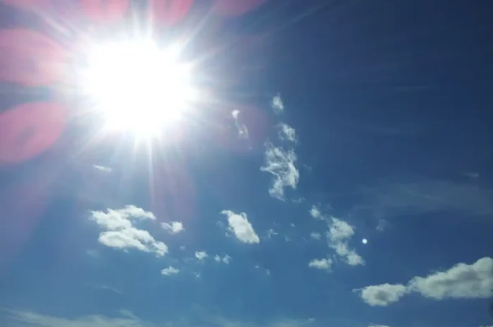 Tamaulipas tendrá calor extremo y lluvias aisladas este 6 de mayo