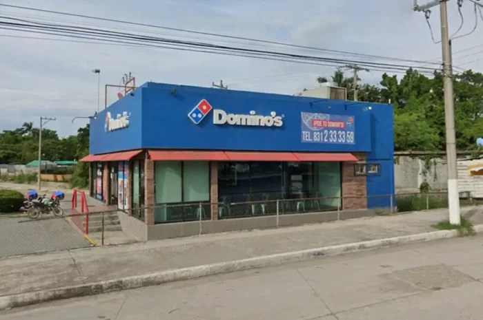 Domino’s Pizza cierra sus puertas en El Mante tras más de 26 años de operación