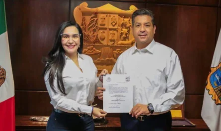 Fiscalía va por Yahleel Abdala por presunto desfalco de 985 millones