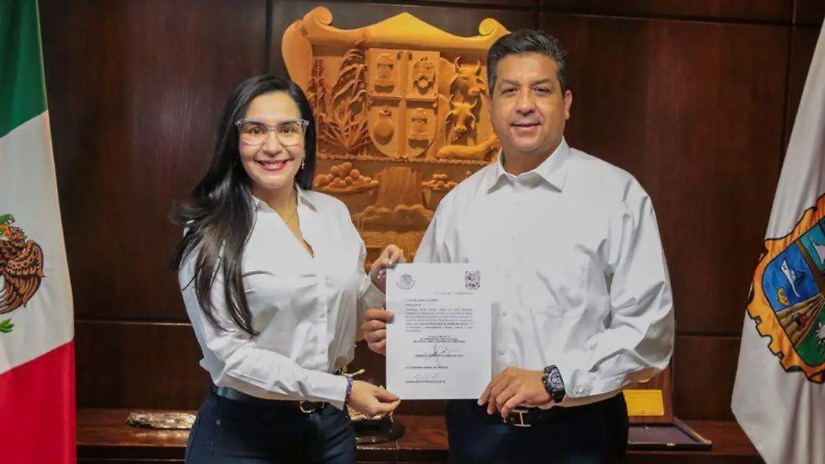 Fiscalía va por Yahleel Abdala por presunto desfalco de 985 millones