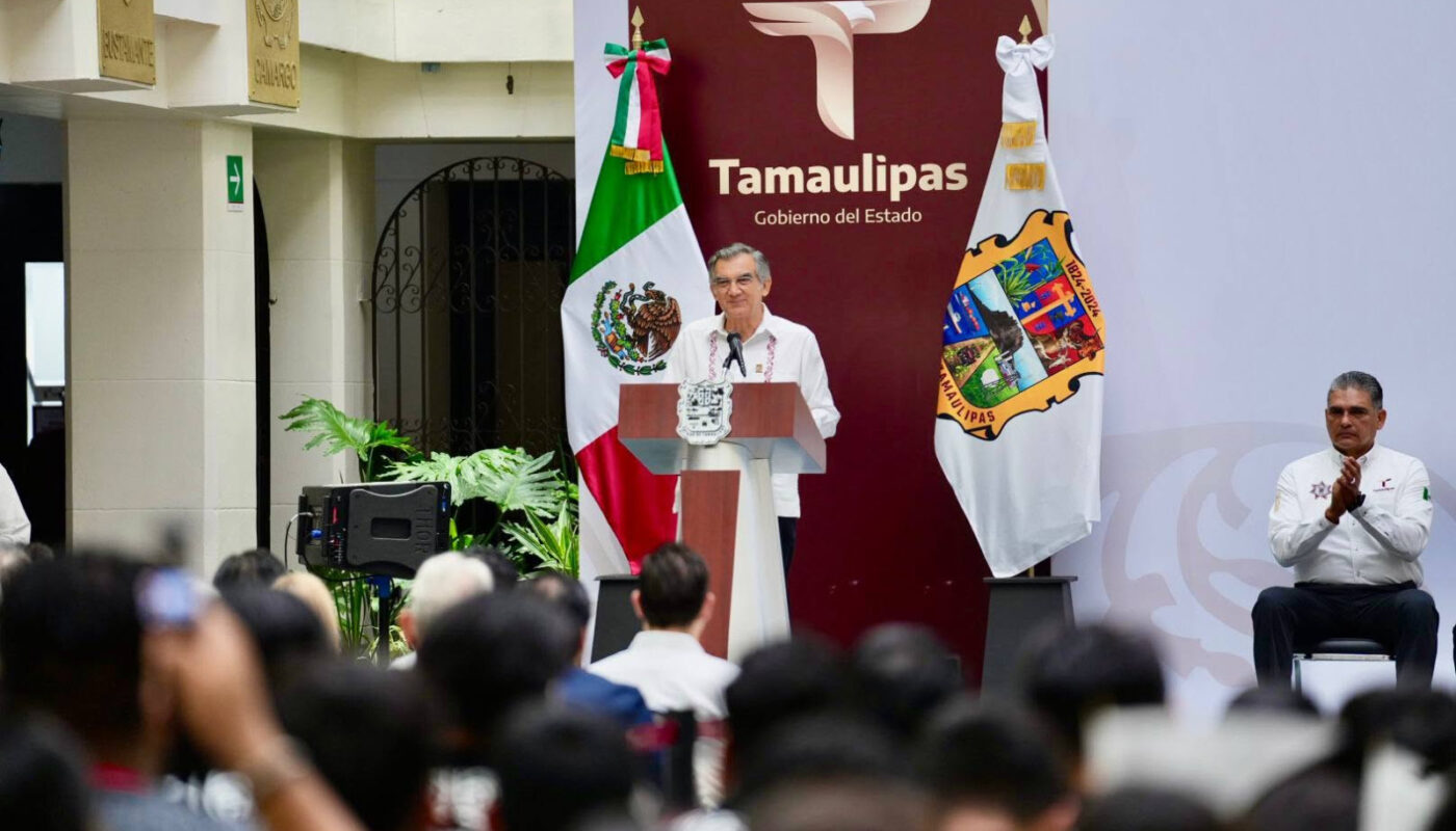 Respalda Carmen Lilia Canturosas visión energética de gobernador Américo Villarreal para impulsar desarrollo de Tamaulipas Respalda Carmen Lilia Canturosas visión energética de gobernador Américo Villarreal para impulsar desarrollo de Tamaulipas