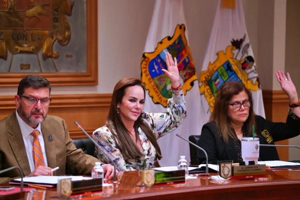 Aprueba Cabildo de Nuevo Laredo 100% de descuento en recargos del ISAI durante julio Aprueba Cabildo de Nuevo Laredo 100% de descuento en recargos del ISAI durante julio