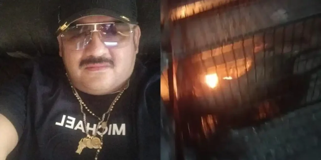 Investigan caso de crueldad animal tras difusión de video en Matamoros Investigan caso de crueldad animal tras difusión de video en Matamoros