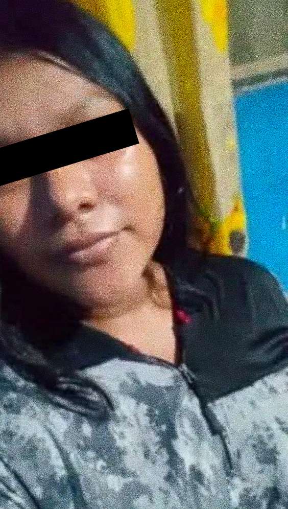 Hallan sin vida a niña de 2 años desaparecida en Camargo Hallan sin vida a niña de 2 años desaparecida en Camargo