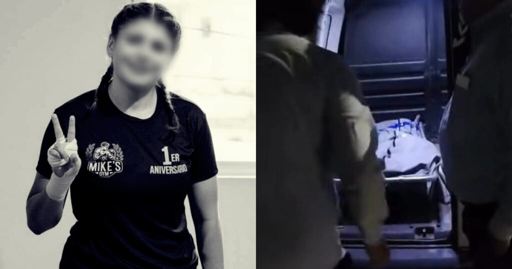 Muere adolescente de El Mante en campamento de academia militar de Ciudad Madero