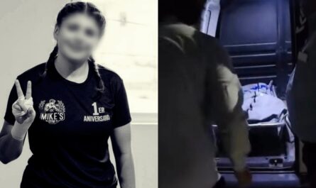 Muere adolescente de El Mante en campamento de academia militar de Ciudad Madero