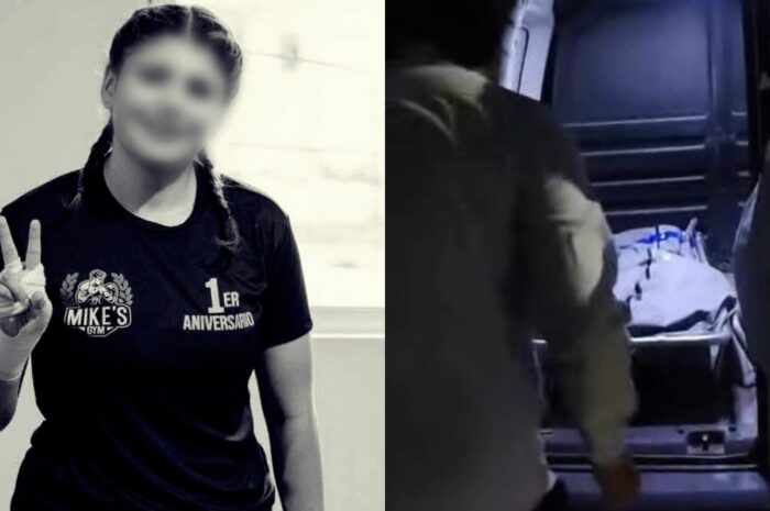 Muere adolescente de El Mante en campamento de academia militar de Ciudad Madero