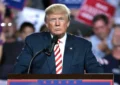 Corte Suprema bloquea orden de Trump sobre ciudadanía por nacimiento