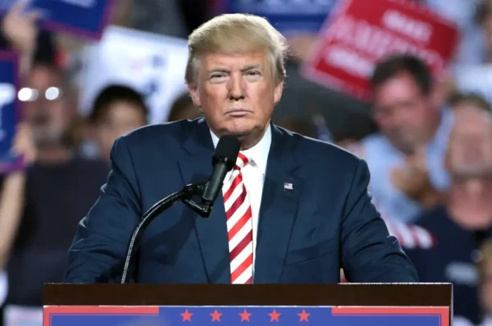 Corte Suprema bloquea orden de Trump sobre ciudadanía por nacimiento