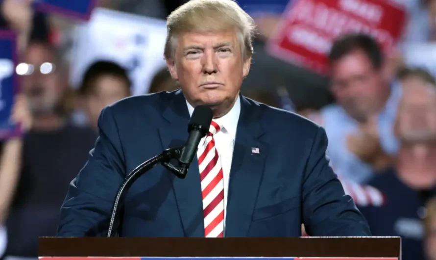 Corte Suprema bloquea orden de Trump sobre ciudadanía por nacimiento