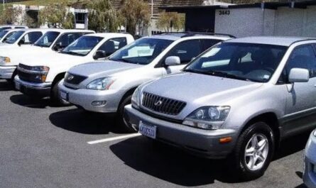 Gestionan regreso del programa para legalizar autos "chocolate"