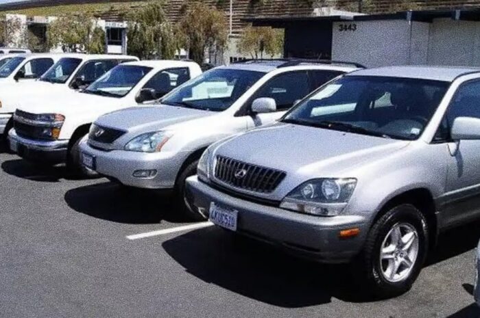 Gestionan regreso del programa para legalizar autos «chocolate»