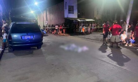 Mujer pierde la vida tras atropellamiento en Altamira