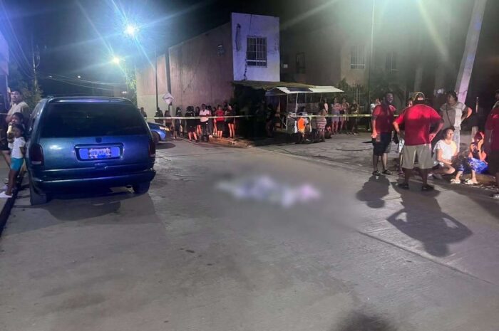 Mujer pierde la vida tras atropellamiento en Altamira