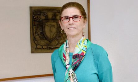 Científica Annie Pardo declina homenaje propuesto y agradece al Cabildo de Nuevo Laredo su consideración