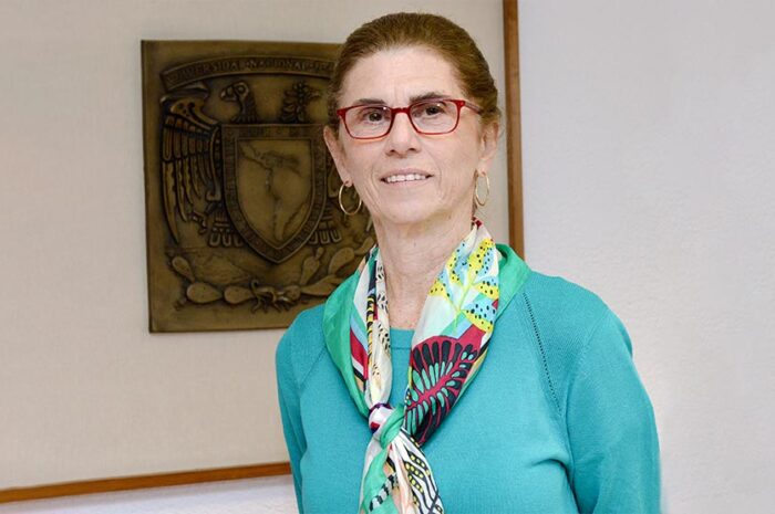 Científica Annie Pardo declina homenaje propuesto y agradece al Cabildo de Nuevo Laredo su consideración