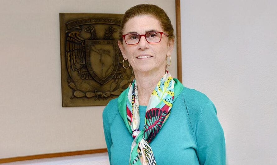 Científica Annie Pardo declina homenaje propuesto y agradece al Cabildo de Nuevo Laredo su consideración Científica Annie Pardo declina homenaje propuesto y agradece al Cabildo de Nuevo Laredo su consideración