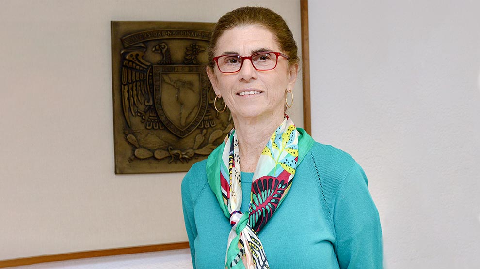 Científica Annie Pardo declina homenaje propuesto y agradece al Cabildo de Nuevo Laredo su consideración Científica Annie Pardo declina homenaje propuesto y agradece al Cabildo de Nuevo Laredo su consideración