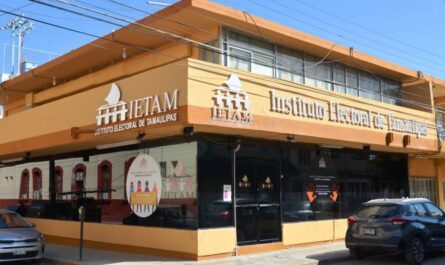 Reducen cargos en los ayuntamientos de Tamaulipas para 2027