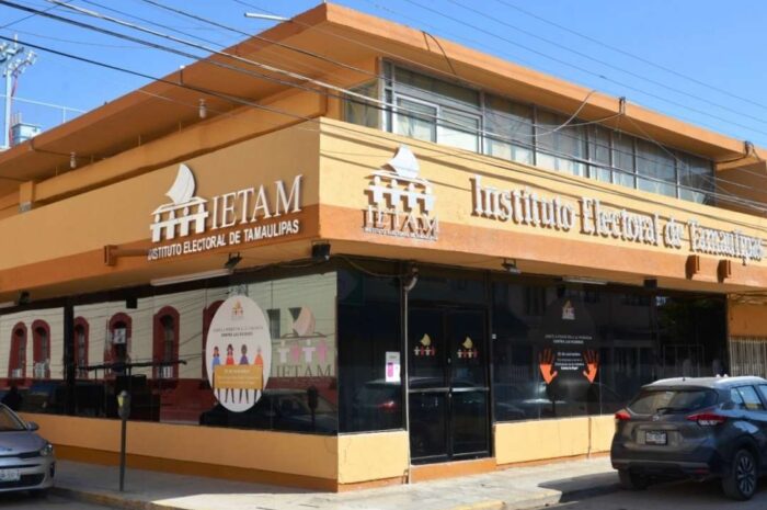 Reducen cargos en los ayuntamientos de Tamaulipas para 2027