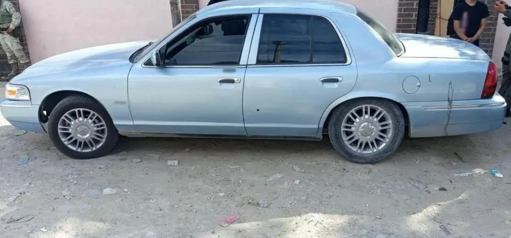 Operativo en Reynosa deja siete sujetos armados detenidos Detienen a siete personas armadas durante operativo en Reynosa