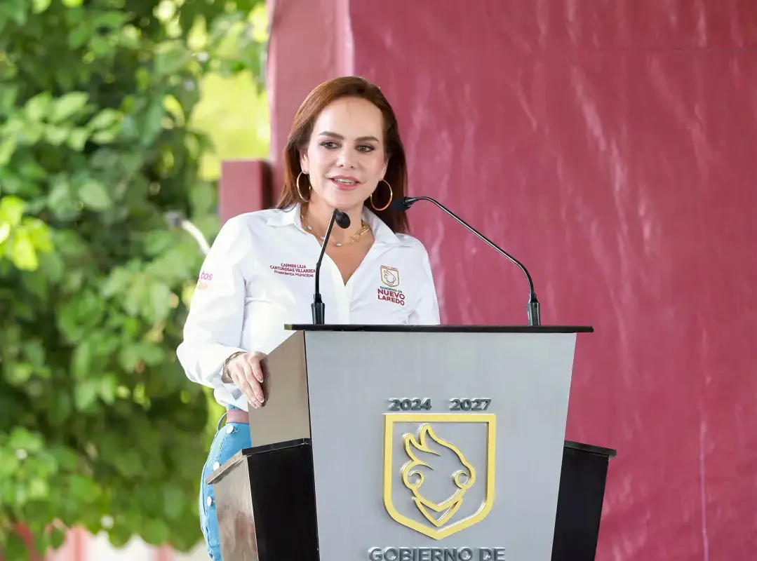 Carmen Lilia Canturosas fortalece a empresas con Impulso Económico