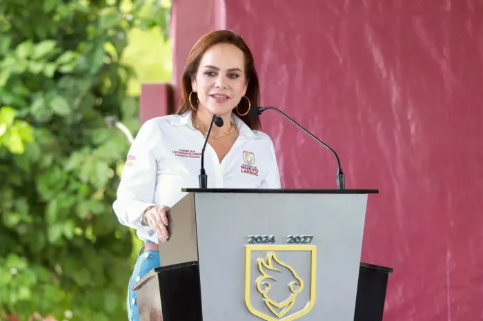 Carmen Lilia Canturosas fortalece a empresas con Impulso Económico