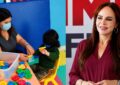 Carmen Lilia Canturosas mantiene atención especializada para personas con autismo