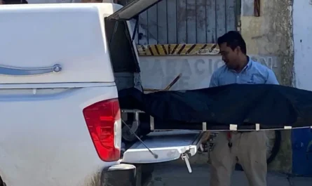 Hallan sin vida a trabajador de autolavado en El Mante