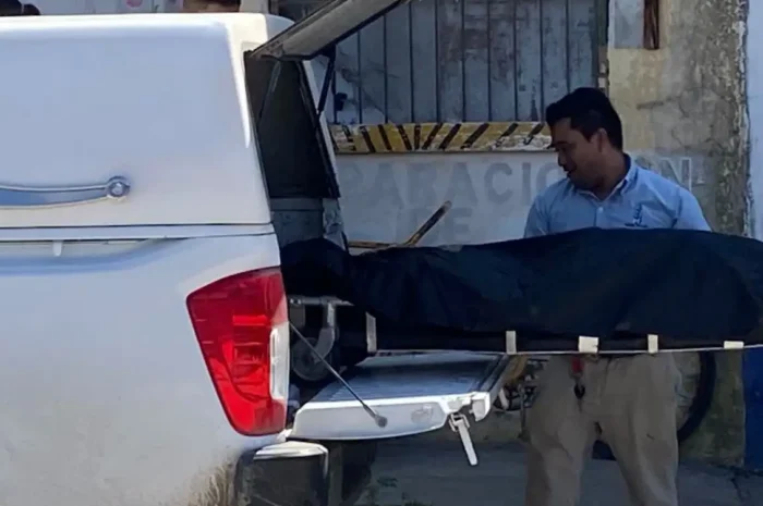 Hallan sin vida a trabajador de autolavado en El Mante