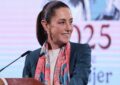 Sheinbaum defiende reforma para limitar doble nacionalidad en cargos ejecutivos