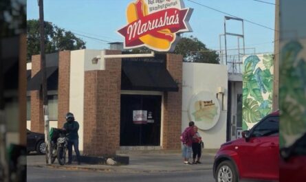 Coepris clausura Hotdogs Marushas en Ciudad Madero