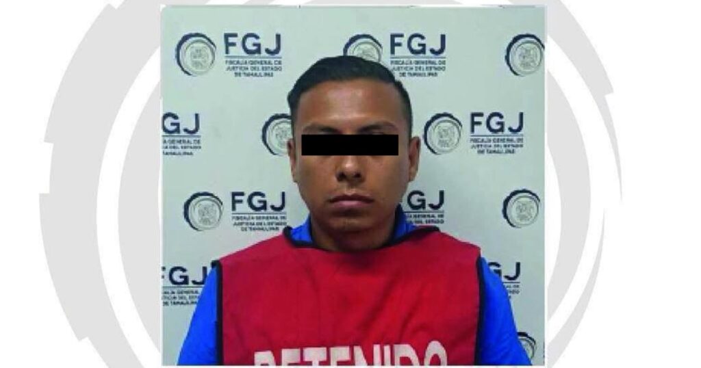 Reportan captura de ex GOPE ligado a masacre de Camargo