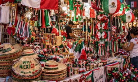 Fiestas patrias en Tamaulipas dejarán derrama de mil 100 mdp