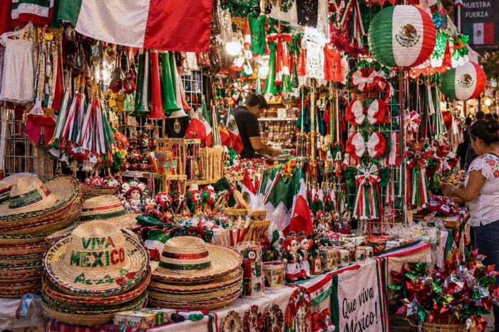 Fiestas patrias en Tamaulipas dejarán derrama de mil 100 mdp