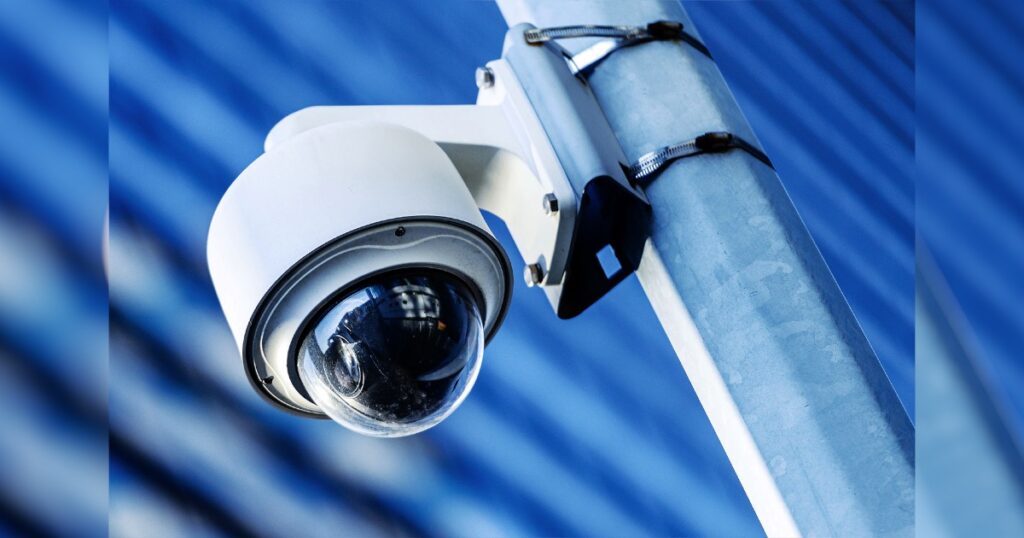 Tamaulipas supera 80% de avance en red de videovigilancia Tamaulipas supera 80% de avance en red de videovigilancia