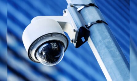 Tamaulipas supera 80% de avance en red de videovigilancia