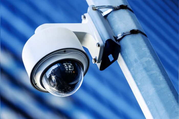 Tamaulipas supera 80% de avance en red de videovigilancia