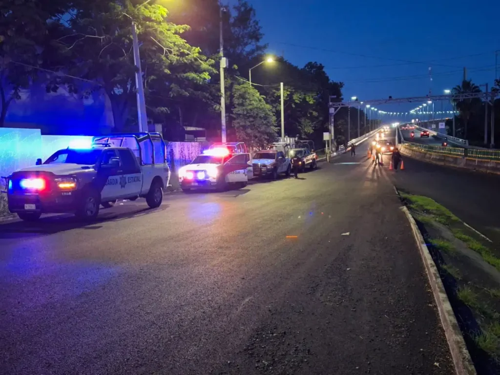 Aseguran cargamento de pirotecnia en Puente Tampico; iba a Soto la Marina