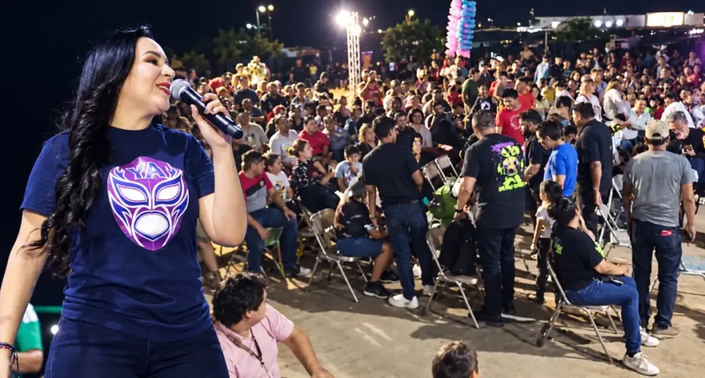 Yahleel Abdala es denunciada penalmente por negligencia
