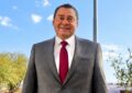Carlos de Anda deja Obras Públicas y buscará la alcaldía de Nuevo Laredo