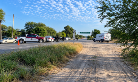 Muere guardia atropellado en la Victoria-Matamoros, a la altura de Padilla; detienen al conductor