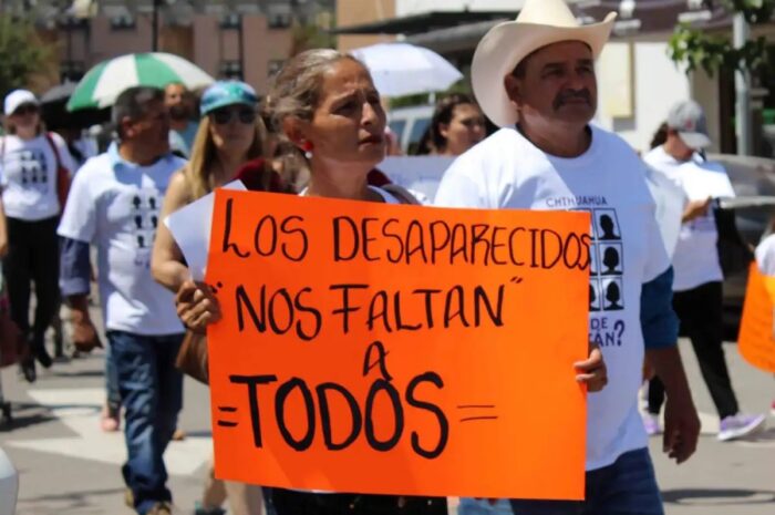 Segob y SRE responden por violencia contra madres buscadoras