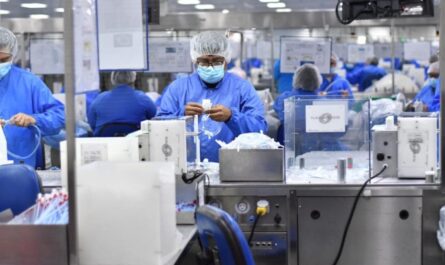 IP alerta por pérdida de empleos ante salida de maquiladoras