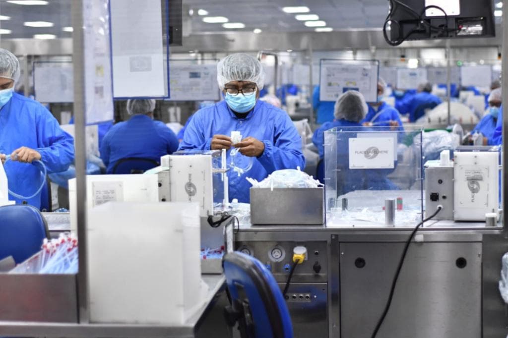 IP alerta por pérdida de empleos ante salida de maquiladoras