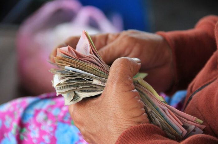 Migrantes adelantan envío de remesas a Tamaulipas ante redadas