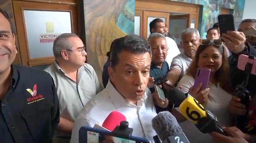 Ciudad Victoria recorta gastos para asegurar aguinaldos Ciudad Victoria recorta gastos para asegurar aguinaldos