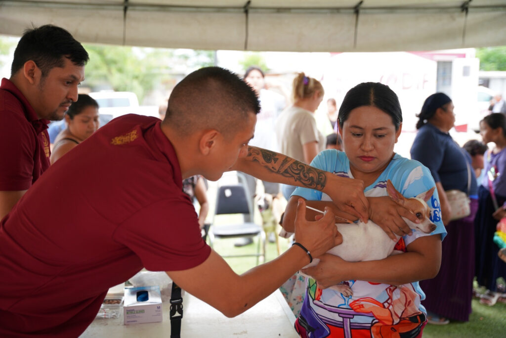 Llevará gobierno de Carmen Lilia Canturosas atención y servicios directamente a familias de Valles de Anáhuac Llevará gobierno de Carmen Lilia Canturosas atención y servicios directamente a familias de Valles de Anáhuac
