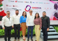 Carmen Lilia Canturosas se suma a la transformación digital de Tamaulipas
