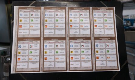 IETAM reforzará vigilancia de boletas electorales en 2027
